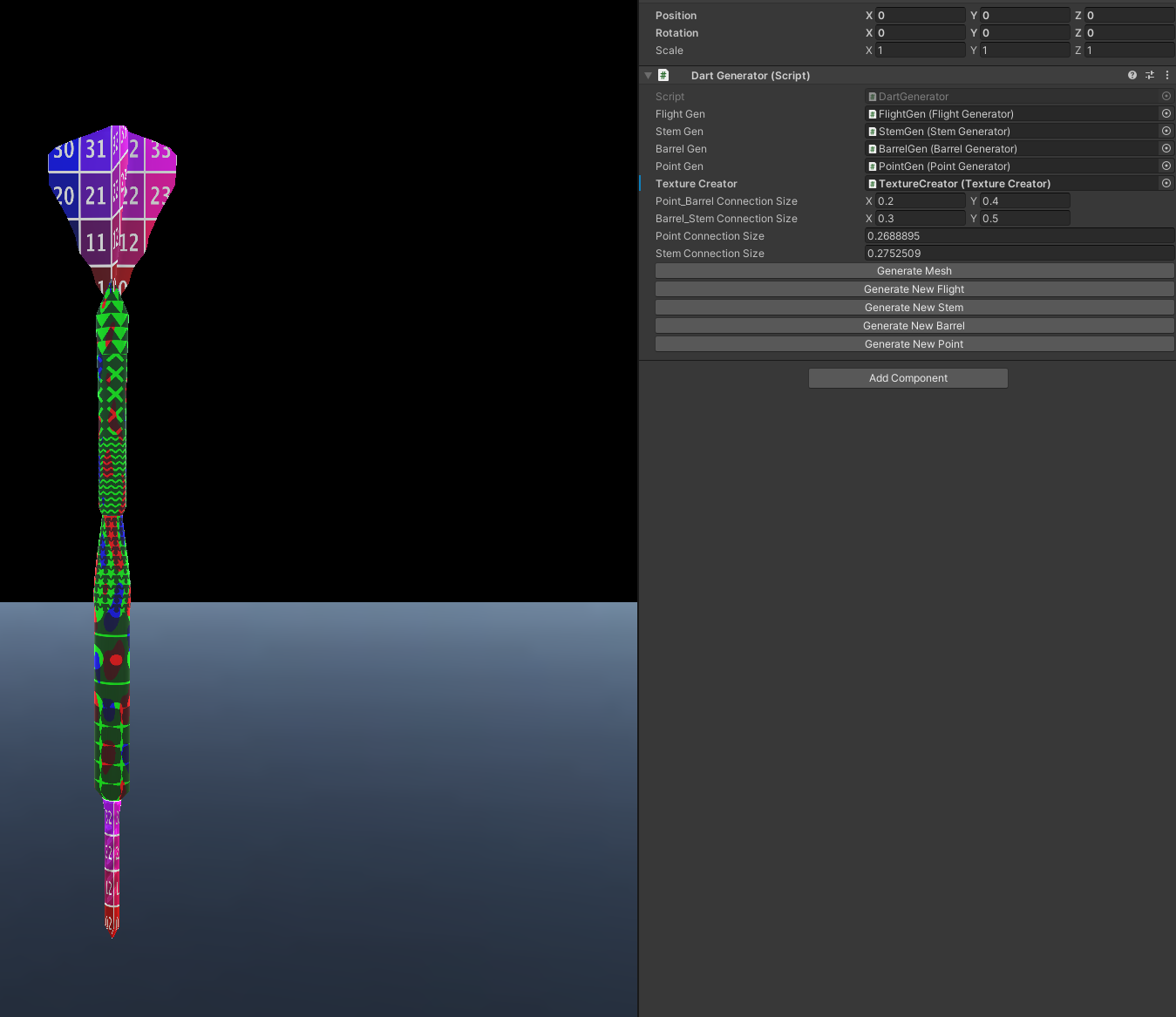 Darts Match Live! screenshot 2